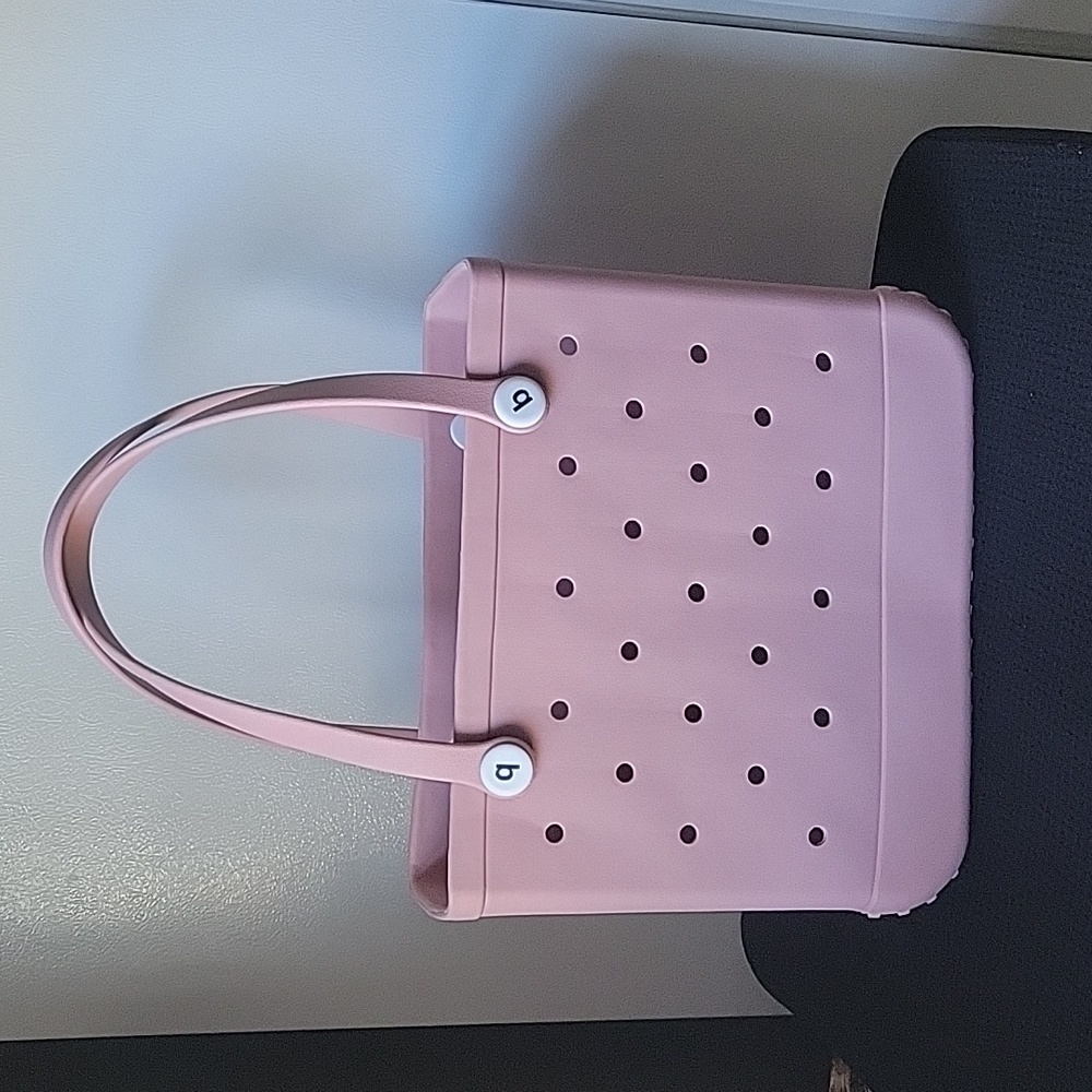 COPY - Non Brand Bogg Bag